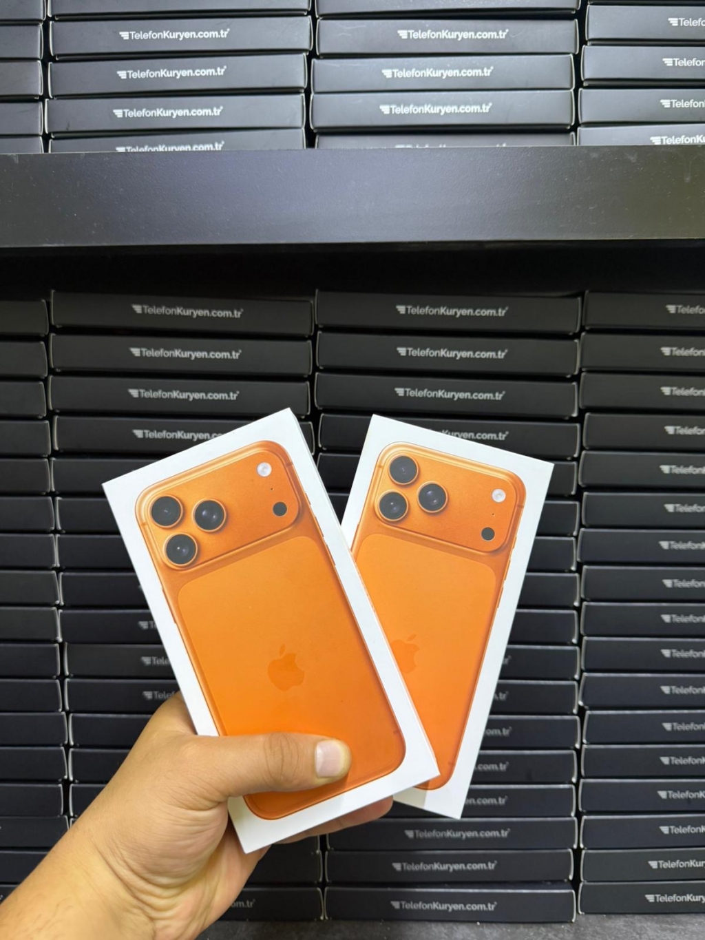 11 Pro Max Ekran Değişimi Antalya 