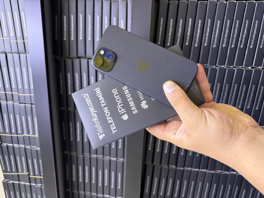 14 Ekran Değişimi Antalya