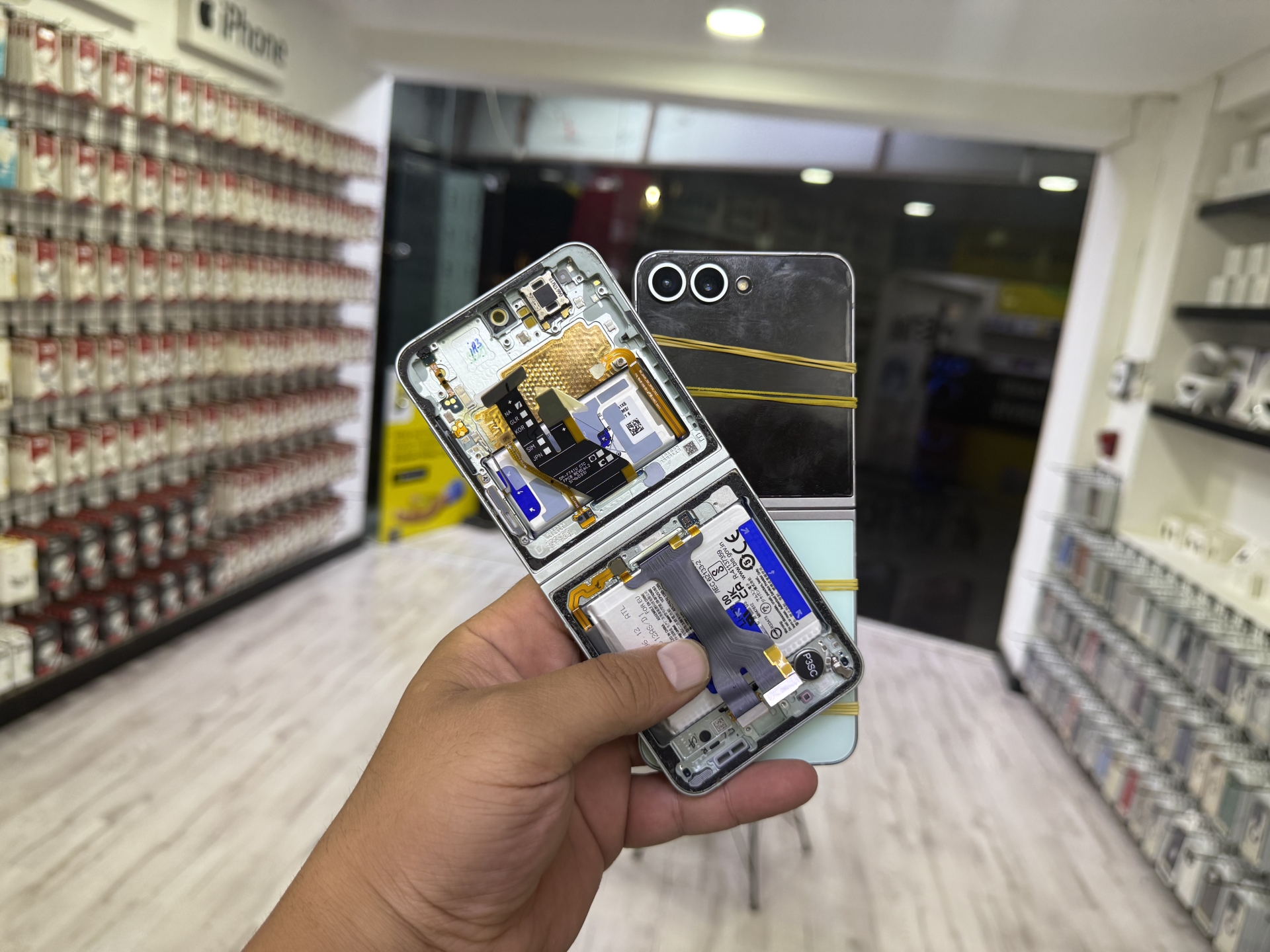 iPhone Telefon Tamiri