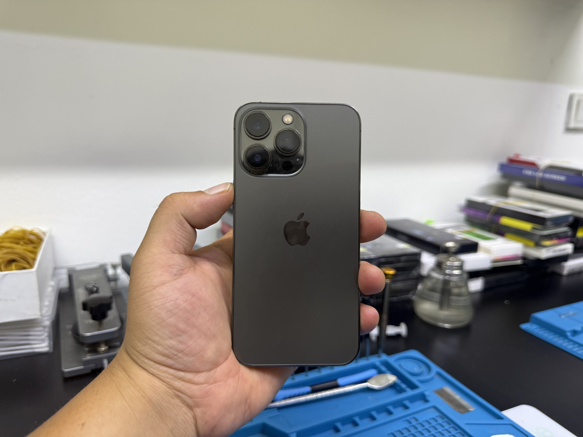 iPhone Telefon Tamiri