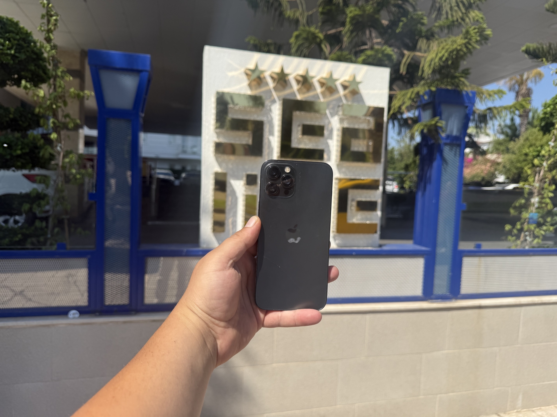 iPhone Telefon Tamiri