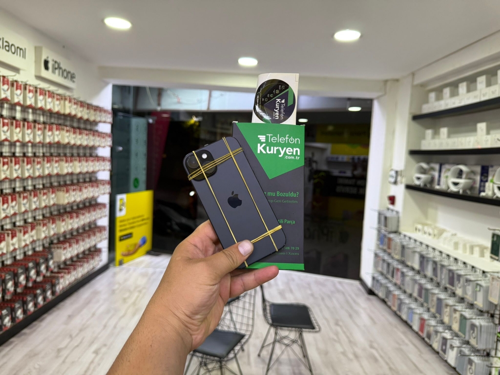 Antalya Garantili Teknik Servis