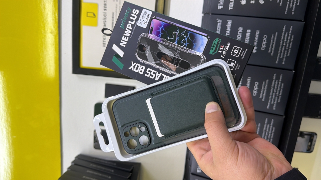 iPhone 13 Pro Batarya Değişimi Antalya