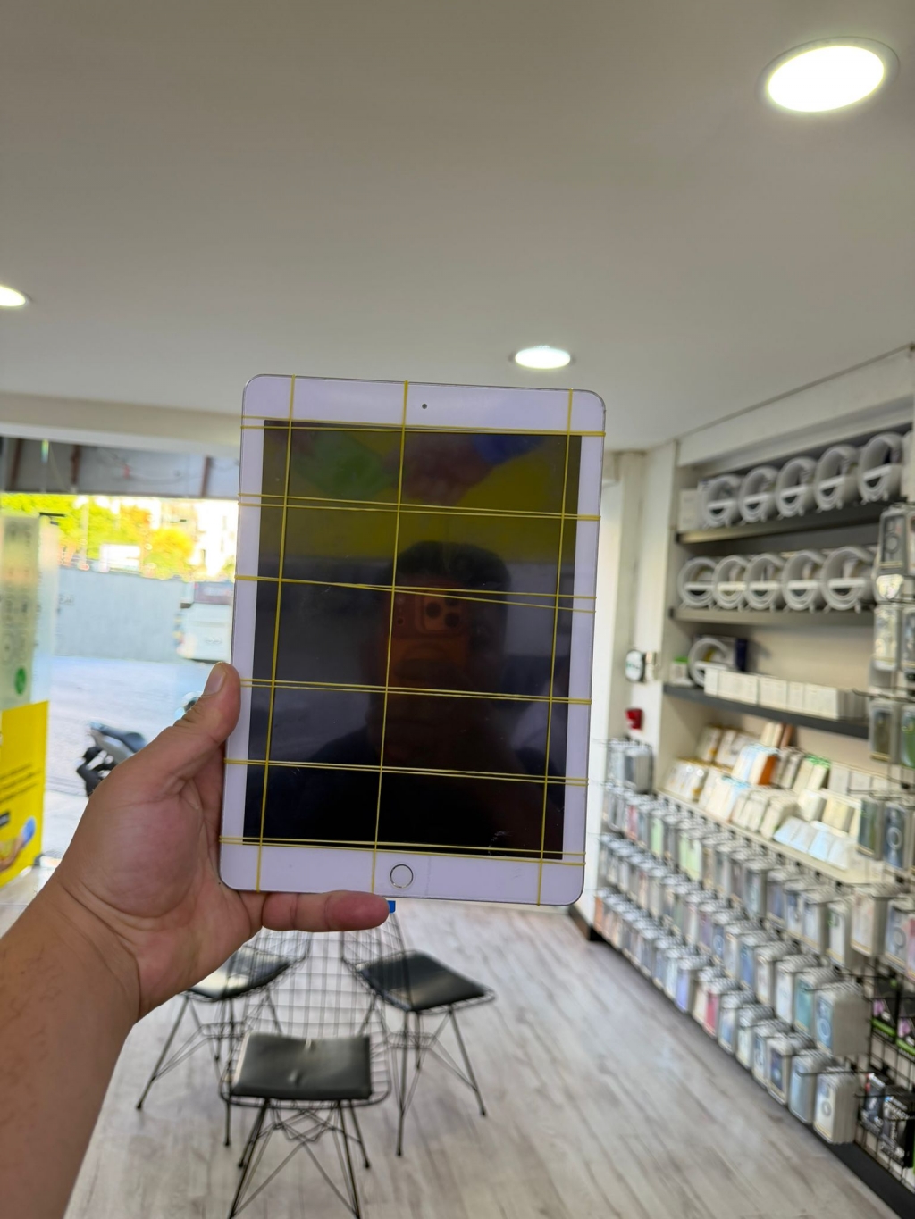iPhone 16 Pro Max Ekran Değişimi Antalya