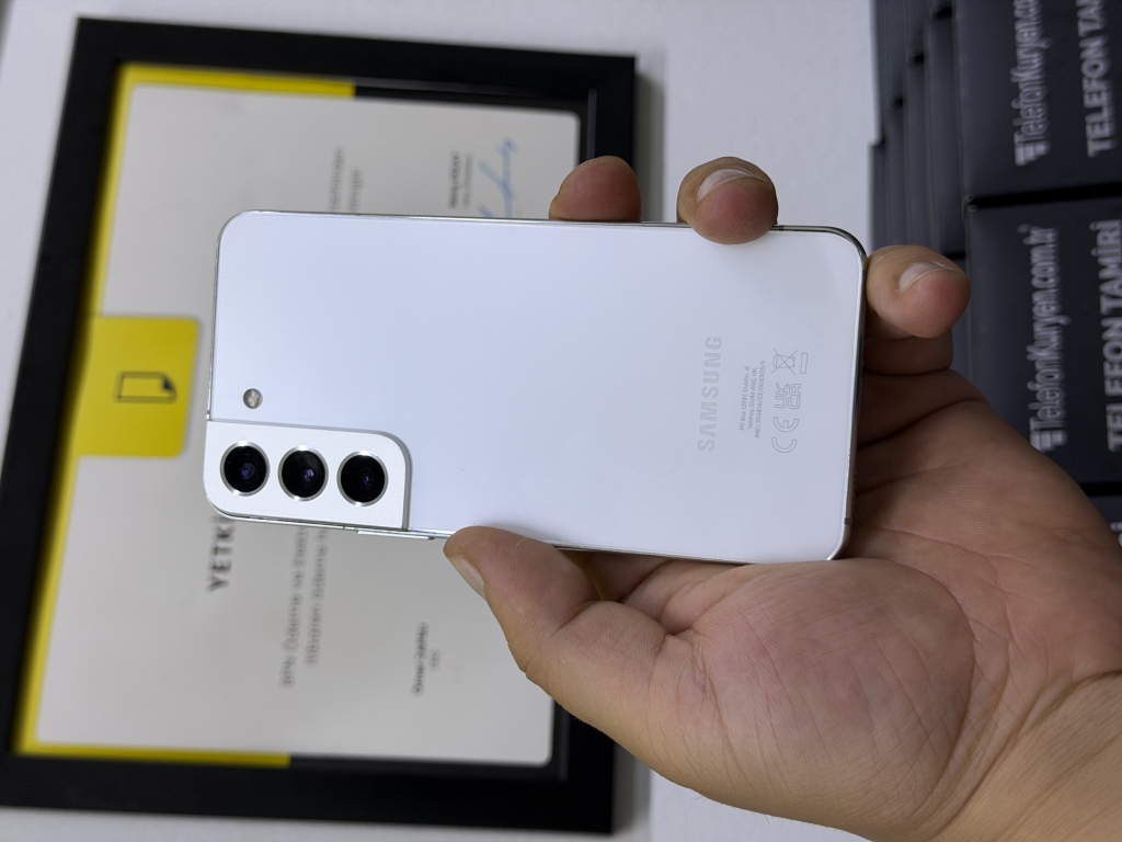 S21 ekran değişimi Antalya 